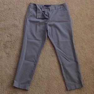 Forever 21 work pants